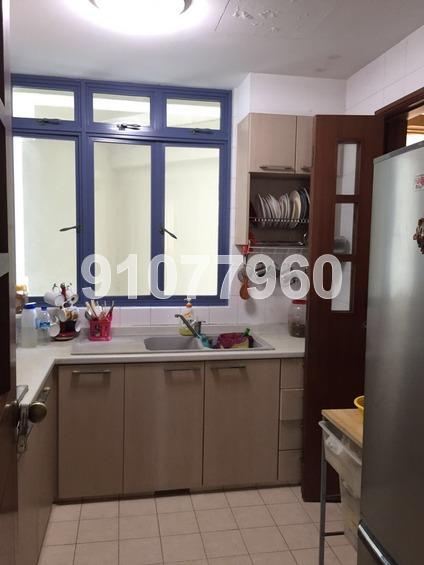 Sanctuary Green (D15), Condominium #164834862
